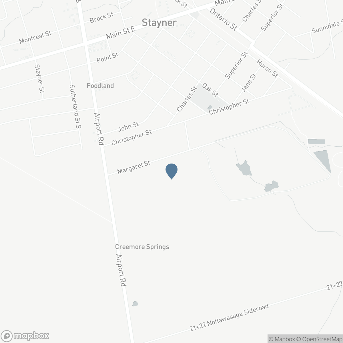 254 WILCOX DRIVE, Stayner, Ontario L0M 1S0